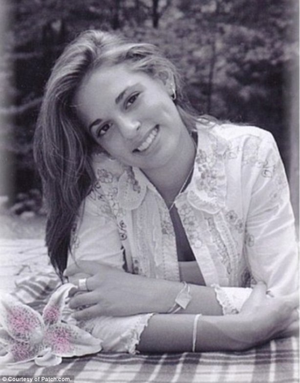 Melissa Galka (1987 - 2004)